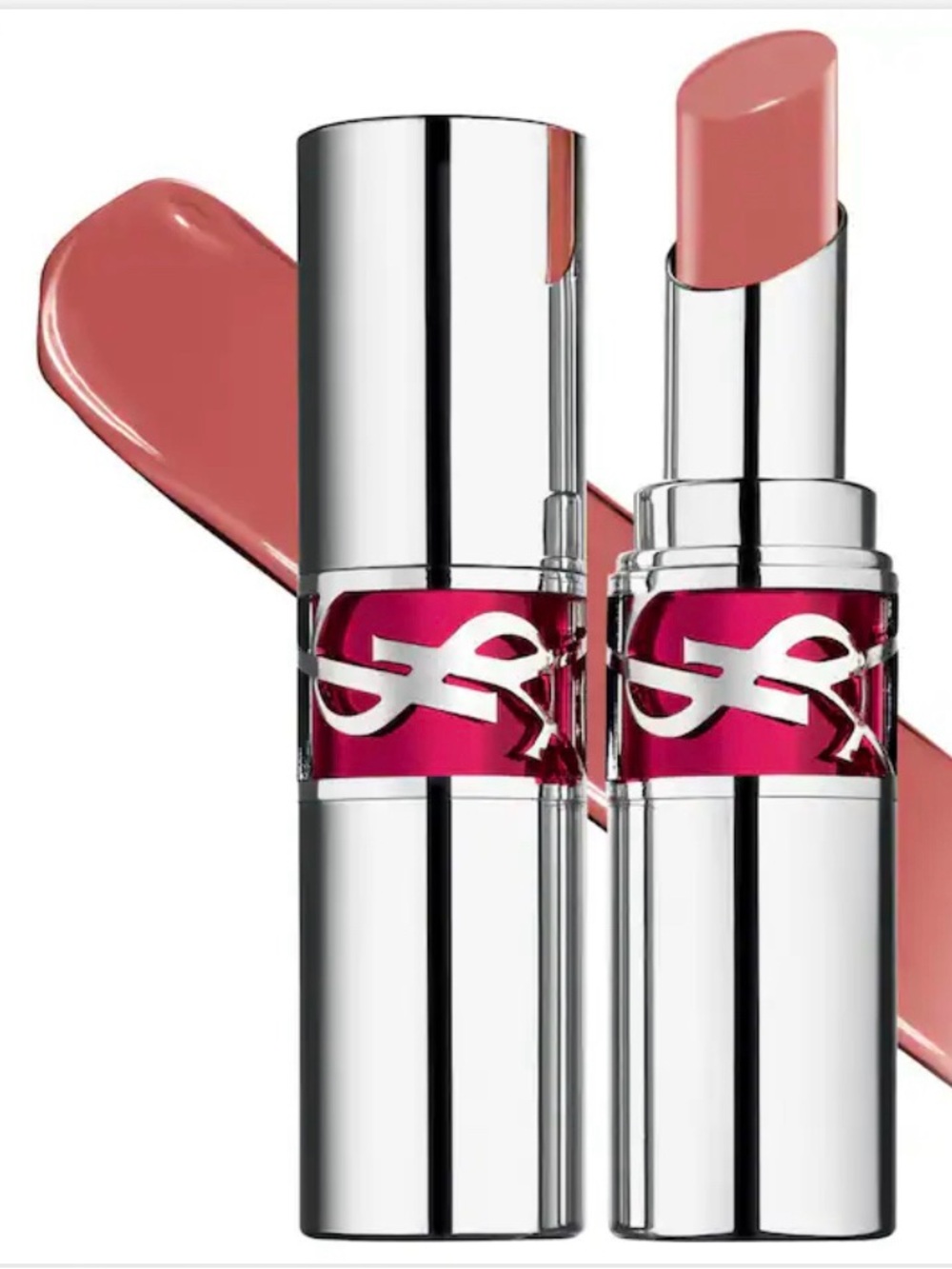 YSL Candy Glaze Lip Gloss Stick